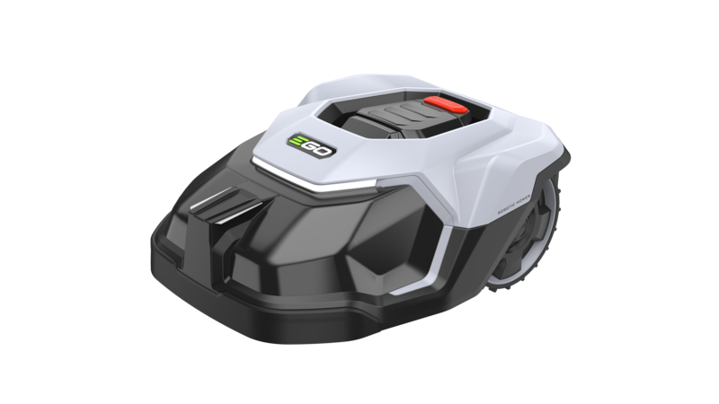 EGO Robotmaaier RM2000E