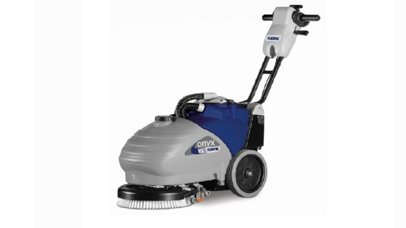 Floorpull Schrob-zuigmachine Onyx 35B