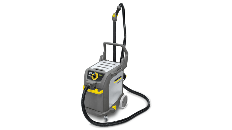 Karcher Stoomreiniger SGV 8/5